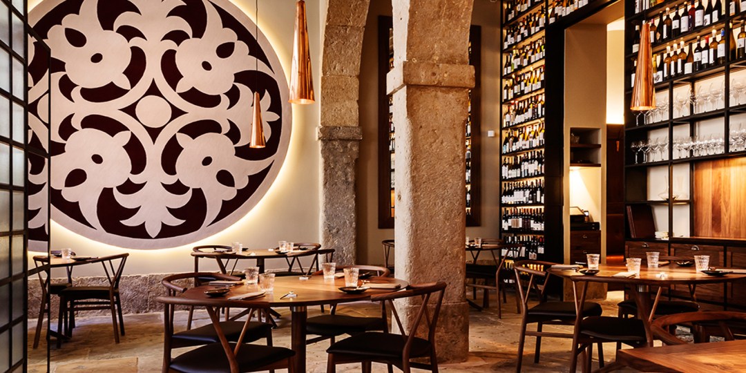 A Selection of Best Restaurants in Lisbon