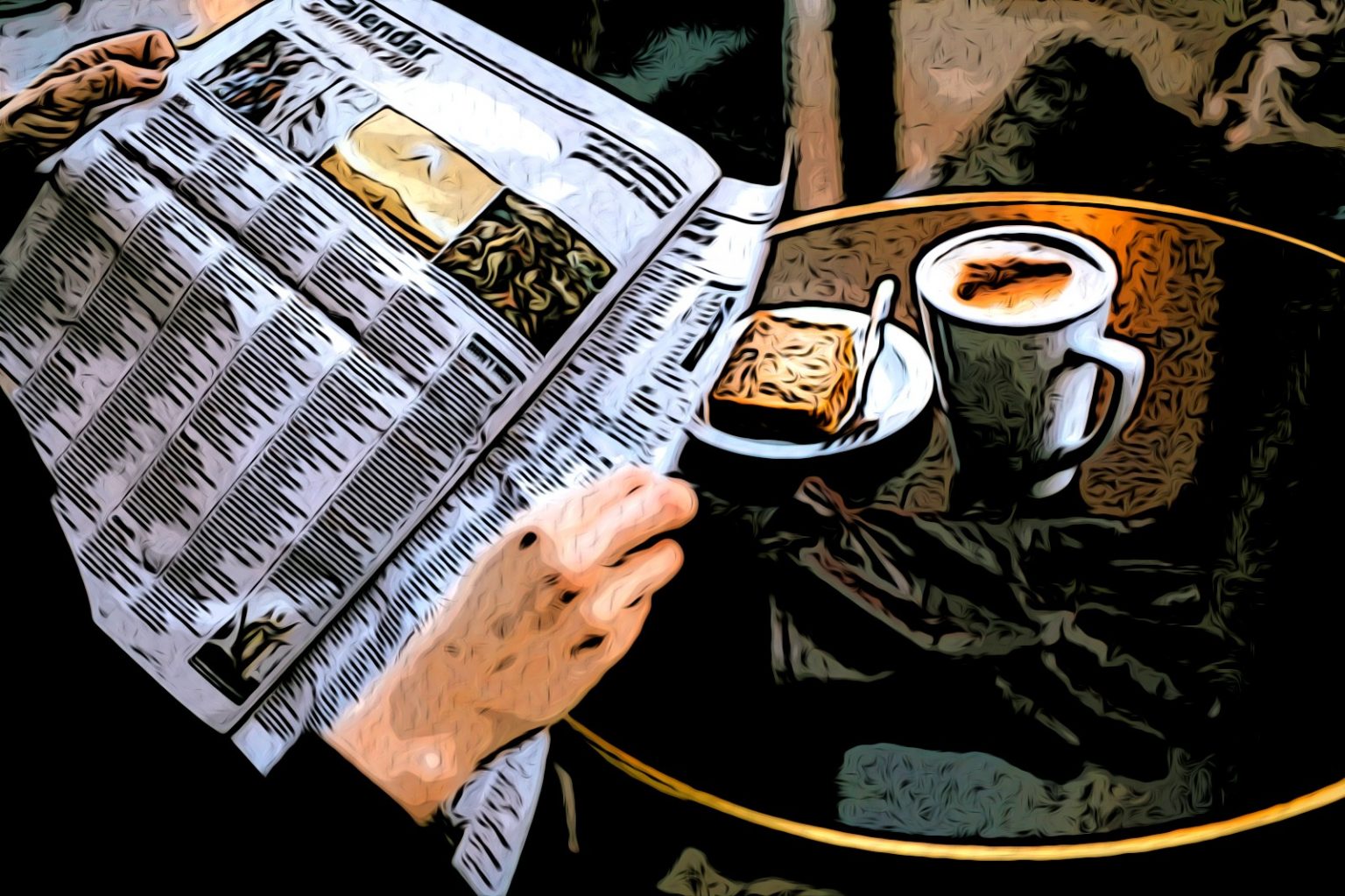 Portugal Newspapers LisbonGo