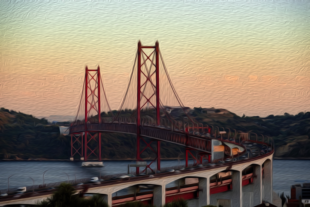rio tejo