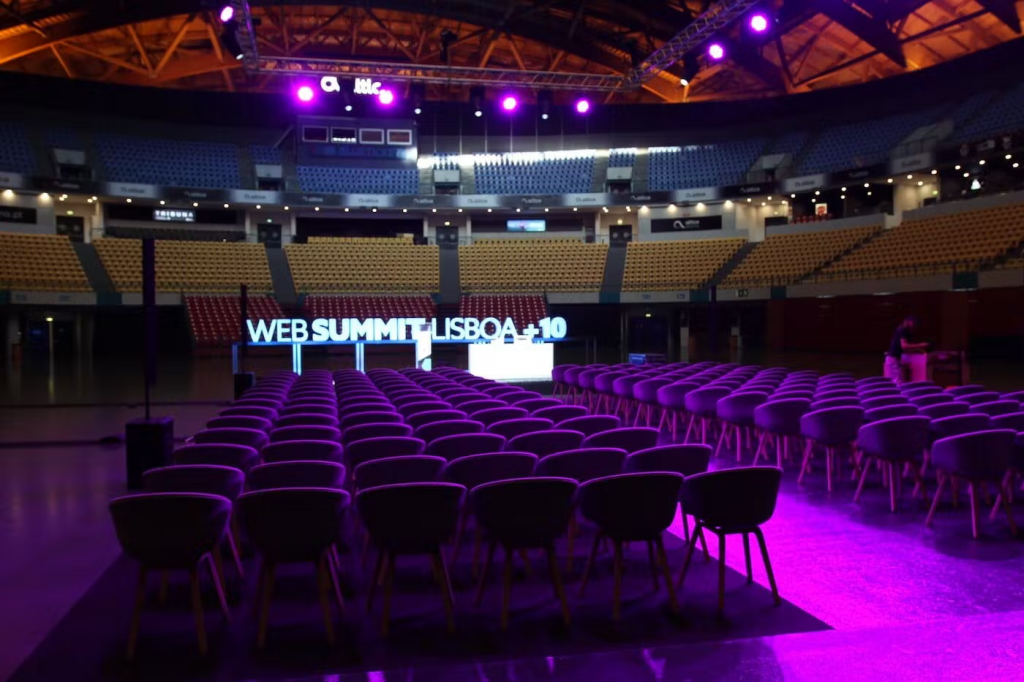 Web Summit Lisbon 2023 The Ultimate Guide LisbonGo