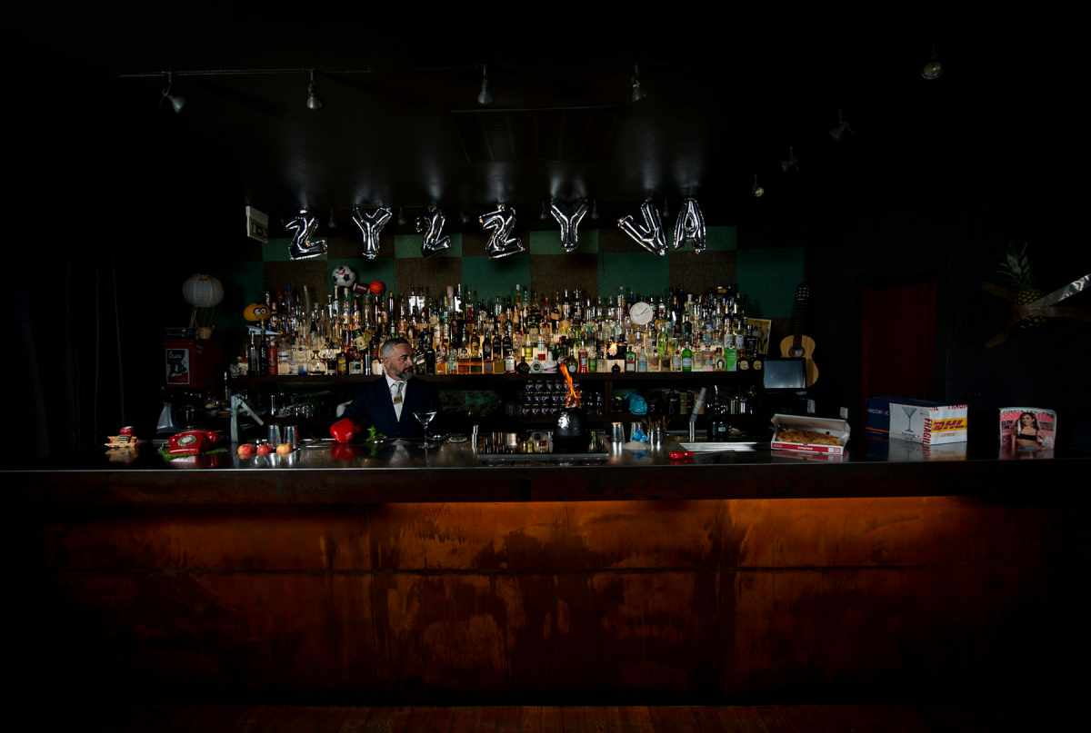 Best Lisbon Bars LisbonGo