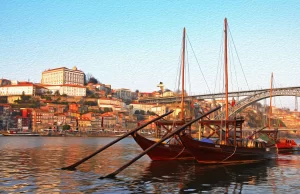 fun facts about portugal