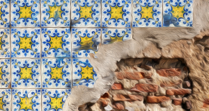 portugal tiles