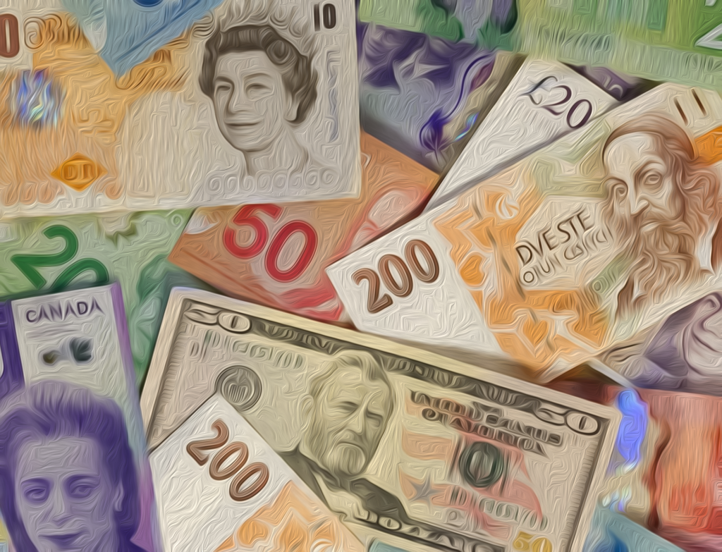 money transfer in portugal